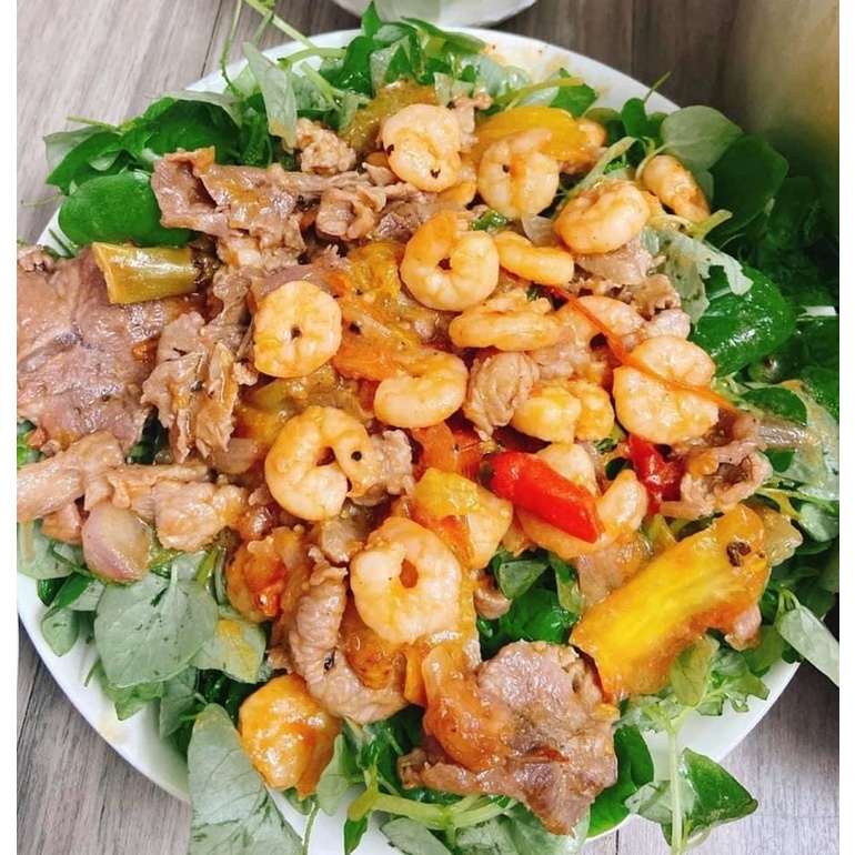 TÔM NÕN GIÒN XUẤT KHẨU- túi 500gr