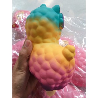 SquiShy con cừu ĐẠI TO BỰ ( hàng mới về )