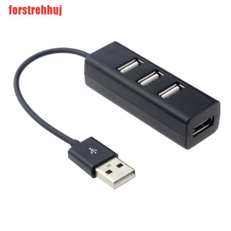 Bộ Chia 4 Cổng Usb 2.0