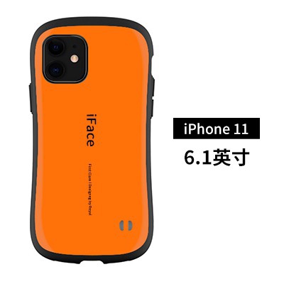 Ốp Điện Thoại Iface Cho iPhone 11 PRO 11 PRO MAX 7