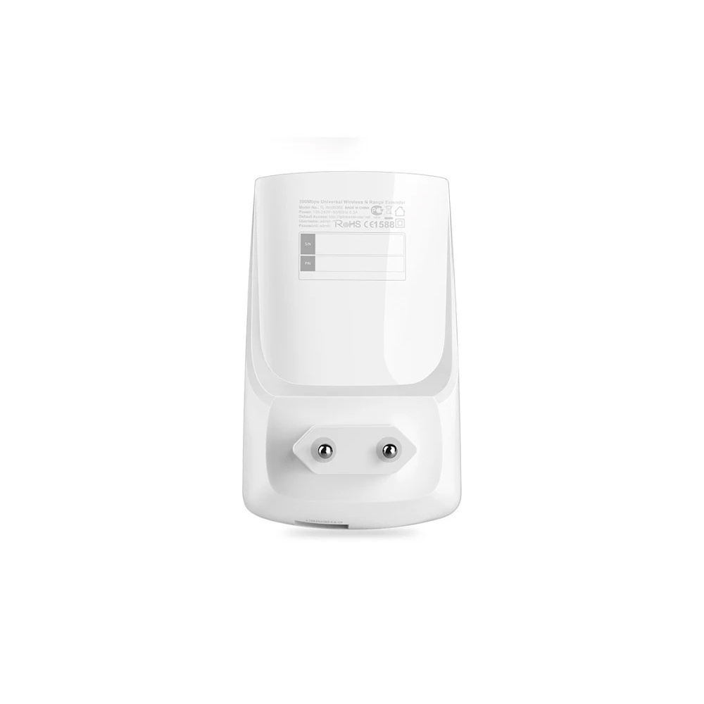 Thiết bị mạng TPLink WA850RE - Bảo hành 24 tháng