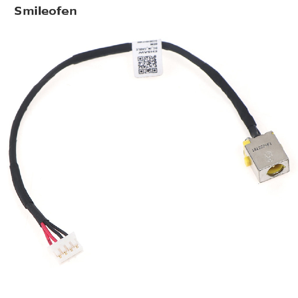 Dây Cáp Nguồn DC Jack Cắm Sạc Chuyên Dụng Cho Acer A515-51G A315-53 N17C4