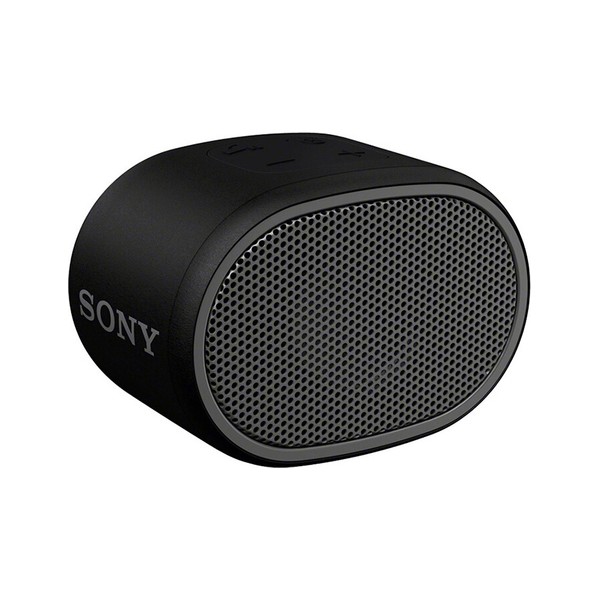  Loa Bluetooth SONY SRS-XB01 - Màu đen