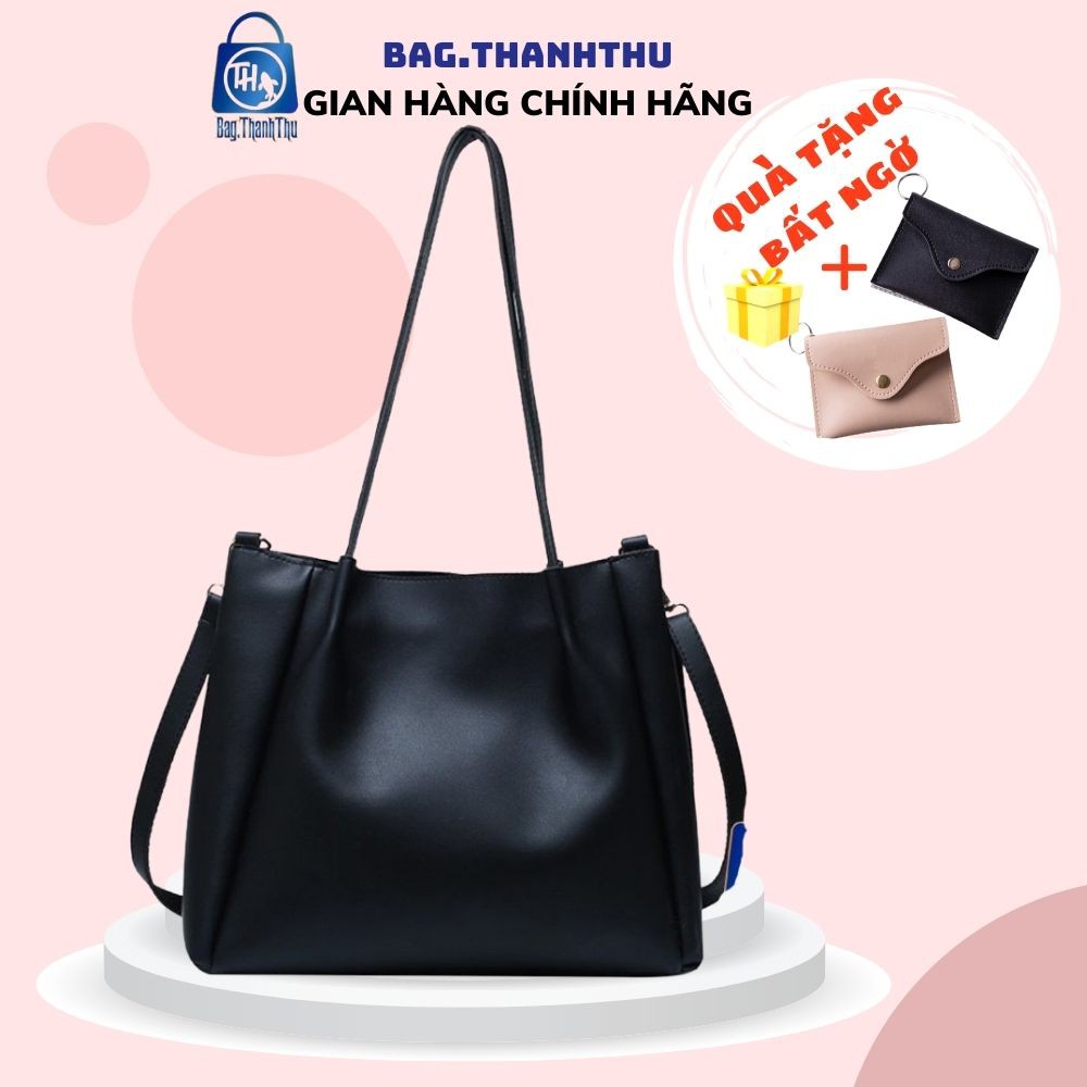 Túi đeo chéo tote da nữ Bag.ThanhThu thời trang 467