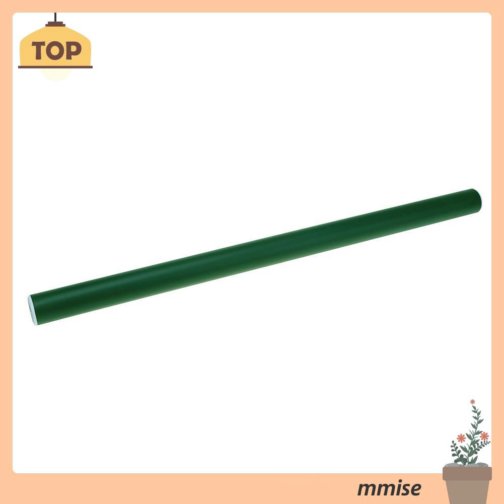 (Mmise) Bảng Đen 60x200cm Dán Tường Cho Bé Tập Vẽ