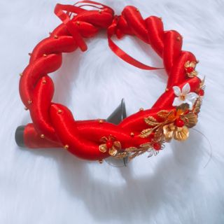Mấn cô dâu_ mấn mỹ nhân mẫu mới
