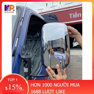 [XE TẢI HUYNDAI ]ỐP GƯƠNG CHIẾU HẬU CHO XE TẢI HYUNDAI N250, N250SL