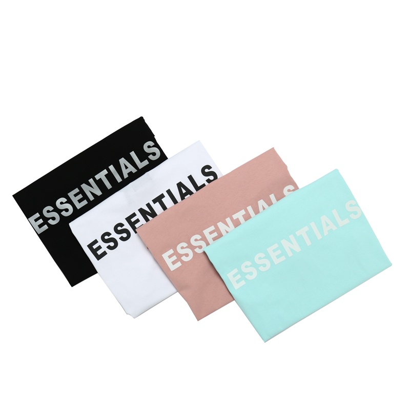 Áo Thun Tay Ngắn Dáng Rộng Phản Quang 3m Phong Cách Đường Phố Cá Tính Cho Nam Nữ