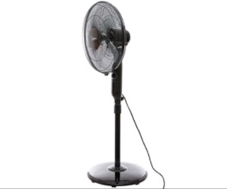 Quạt cây cao Media fs40-15q