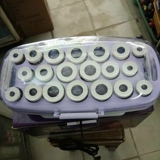 Máy cuốn lô Tím loại 1
