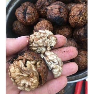 1kg óc chó nếp vỏ mỏng không tẩy trắng