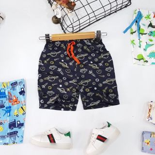 Sét quần đùi carter bé trai hàng Việt Nam