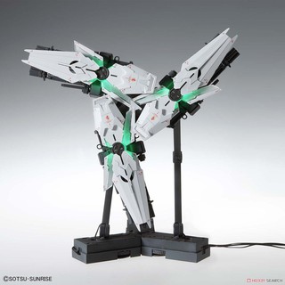 Mô hình lắp ráp MGEX Unicorn Gundam Ver.Ka