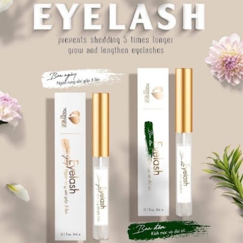 Tinh chất dưỡng mi Eyelash Yody White Phương Anh _ Giúp mi dài dầy và khỏe _MSDUONGMIPA28 I unily88