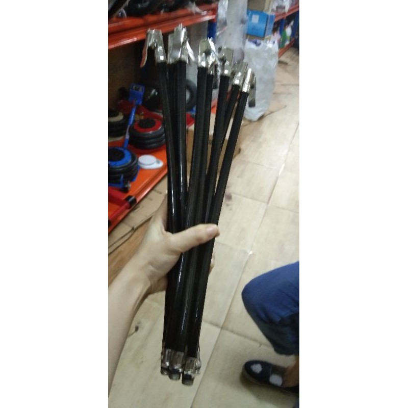Dây bơm lốp