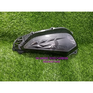 ỐP MẠ CROM SH MODE 2020 XI