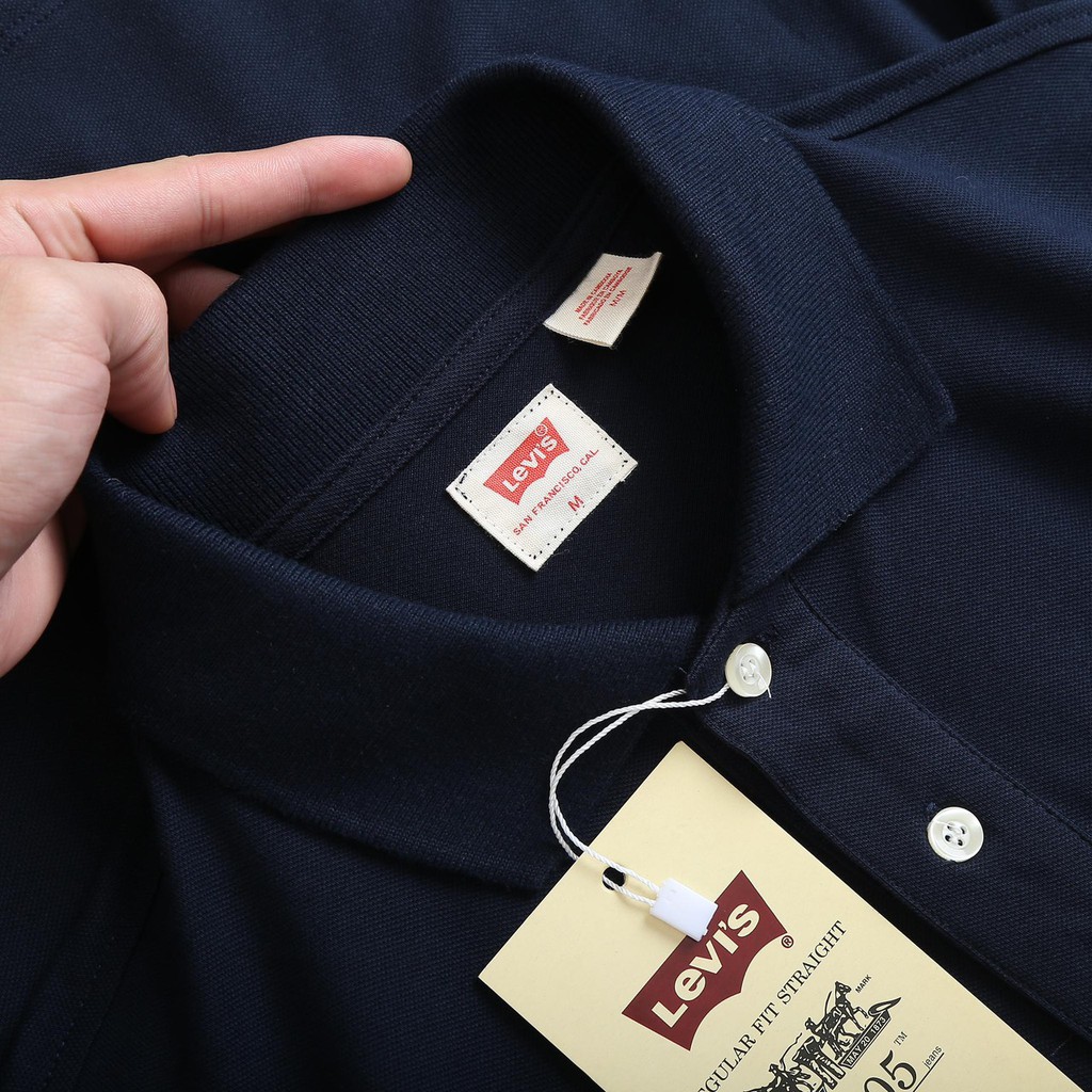 Áo thun polo ⚡ CAO CẤP ⚡ Áo thun nam có cổ co giãn 4 chiều thấm hút tốt | BigBuy360 - bigbuy360.vn