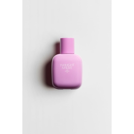 Nước hoa nữ ZARA TWILIGHT MAUVE EDT 90 ML (3.04 FL. OZ).