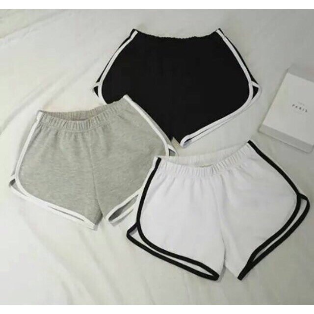 QUẦN ĐÙI NỮ HÍT HOT