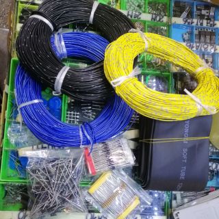 Dây điện và gen co