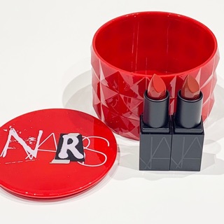 Mini Son Nars Audacious #RITA & #MONA