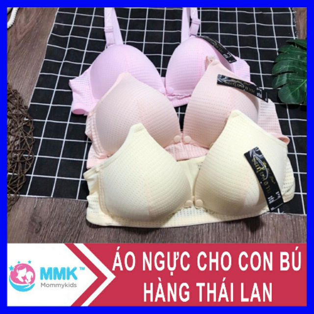 Áo lót bầu và cho bé bú ( nhiều mẫu )