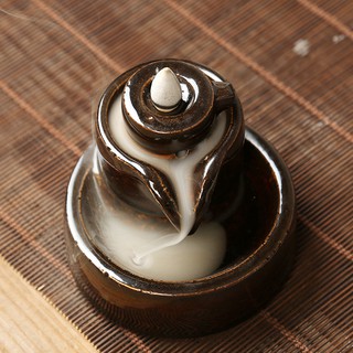 Thác Khói Trầm Hương [TẶNG TRẦM], Thác Trầm Khói Ngược Cao Cấp