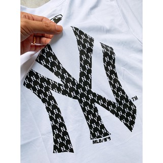 | Ảnh Thật | Áo NY Big Logo