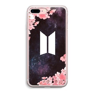 Ốp lưng logo BTS nhiều mẫu IP5-IPX