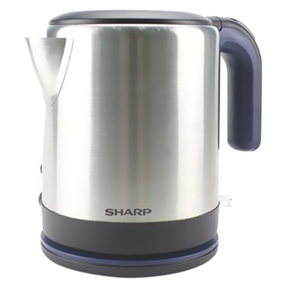 Bình đun siêu tốc Sharp EKJ-12VS 1.2 lít