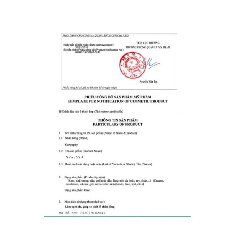 Serum Ngừa Thâm - Thâm Chân Tay - Nách- Bẹn | BigBuy360 - bigbuy360.vn