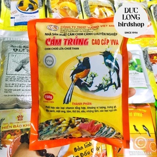 Cám chích chòe VVA Vương Việt Anh 150g
