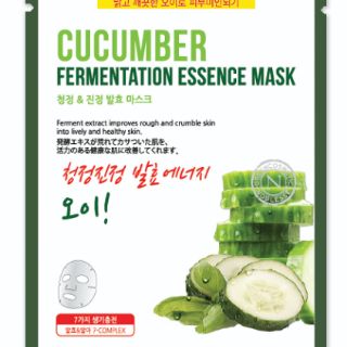 Mặt nạ tự nhiên Noblesse