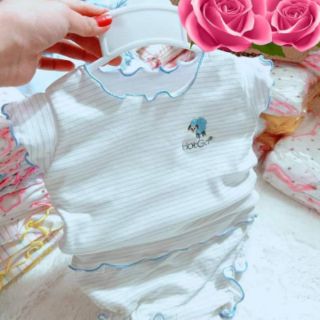 Combo đồ cho bé (Sét 5 bộ)