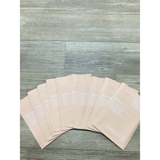 Mặt nạ tế bào gốc nhau thai cừu- combo 10 miếng