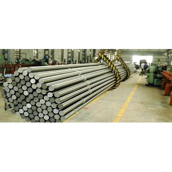 Láp inox 304 Phi 14 - Phi 18*500mm