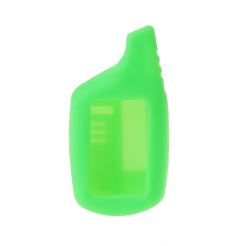Vỏ Silicone Bảo Vệ Cho Điều Khiển Từ Xa Hai Chiều Của Starline B9 / B6 / A61 / A91
