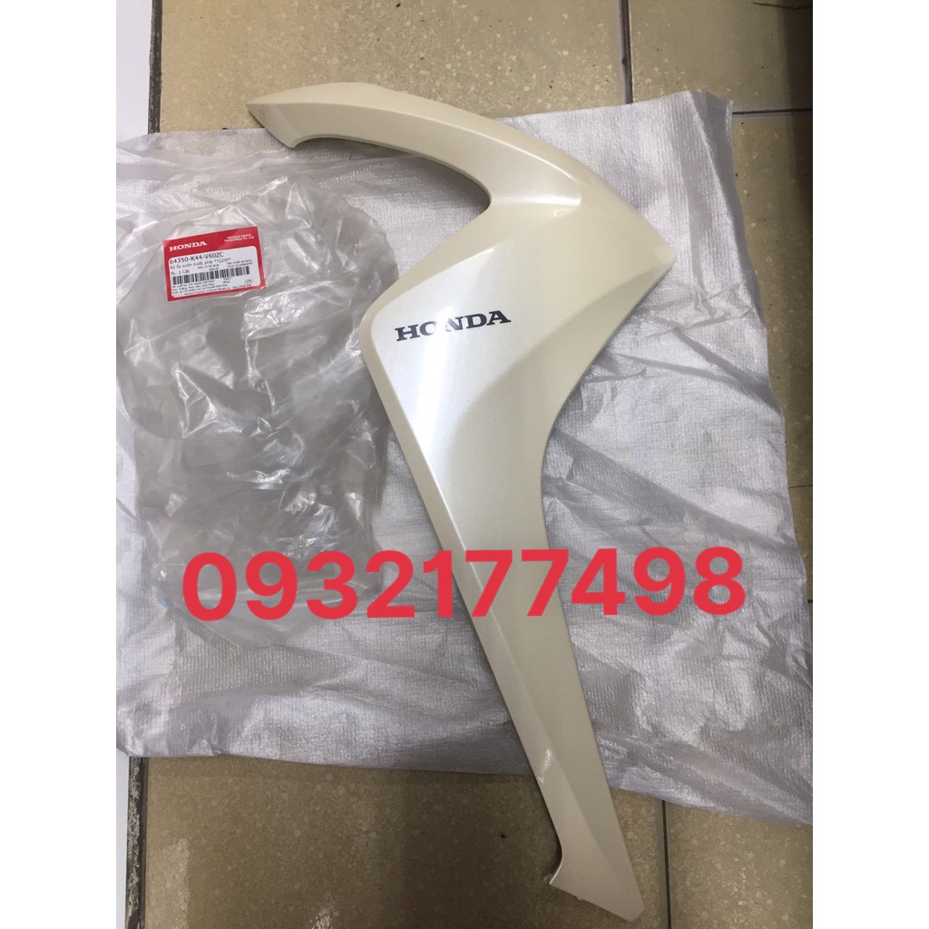 BỬNG VISION ,CÁNH YẾM VISION ĐỜI 2015 ĐẾN 2020