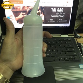 Bình Châm Nước Uốn Tóc
