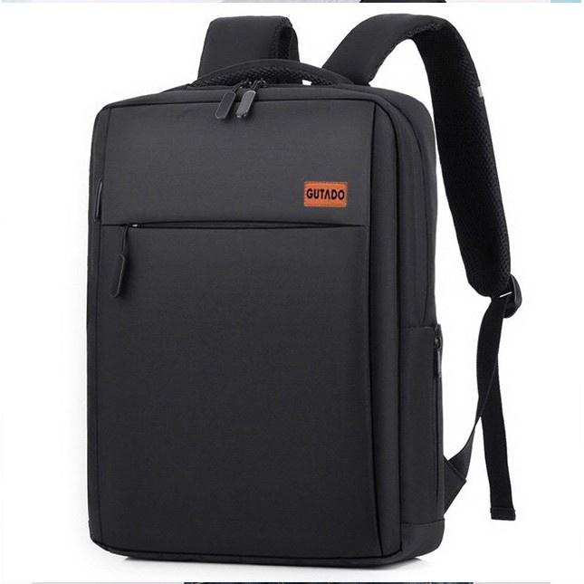 BALO Đựng Laptop GUTADO Cao Cấp Chống Nước UNISEX Thời Trang