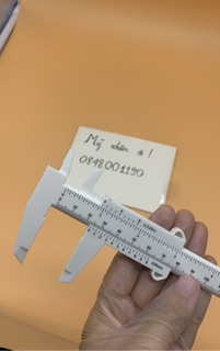 THƯỚC ĐO VẼ CHÂN MÀY MỎ VỊT