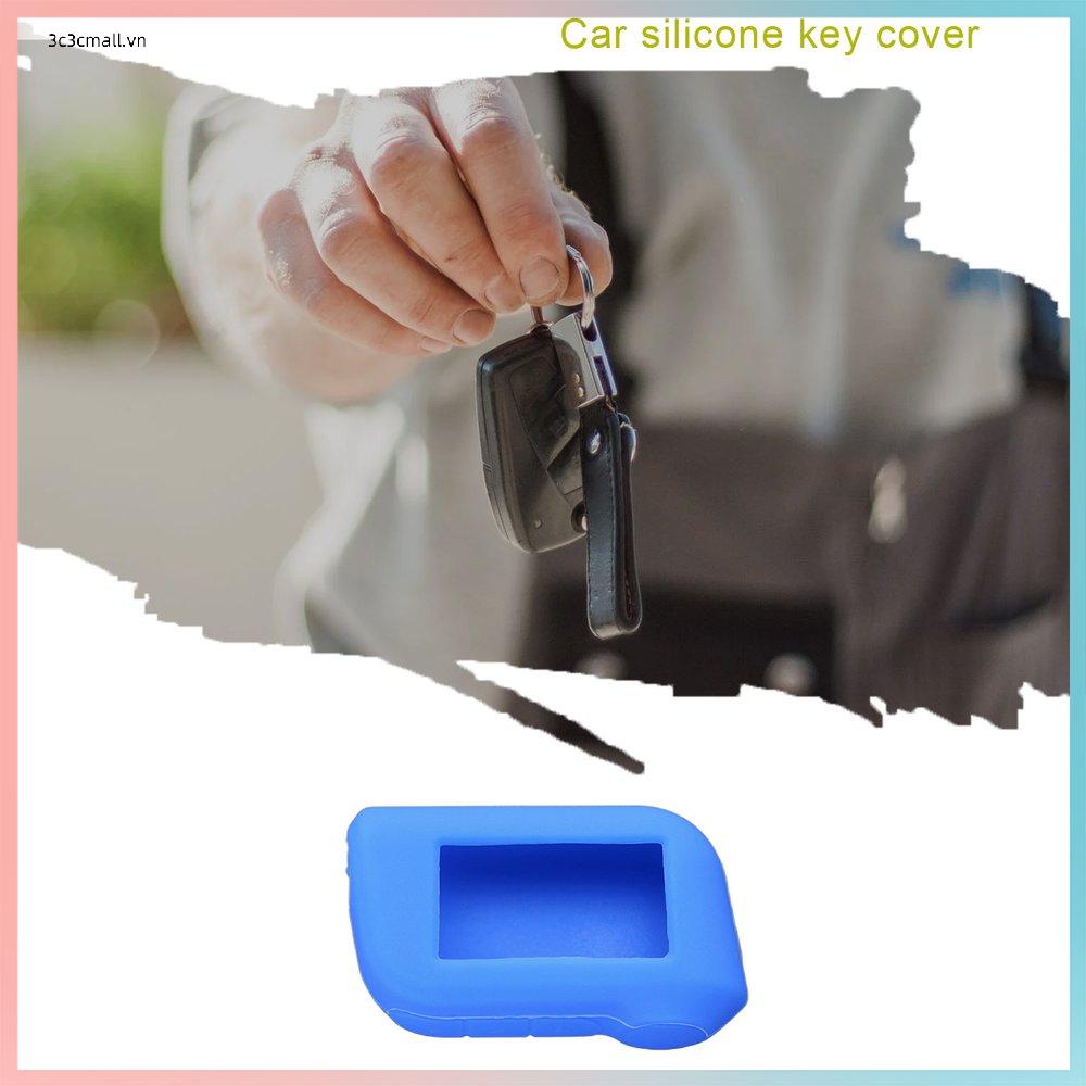 ⚡chất lượng cao⚡A93 Silicone Case For Starline A93 A63 A36 A39 Two Way Car Remote Cap Cover | BigBuy360 - bigbuy360.vn