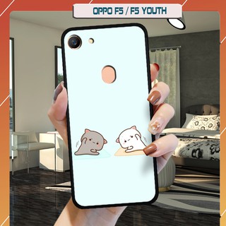 Ốp lưng cho OPPO F5/ F5 Youth