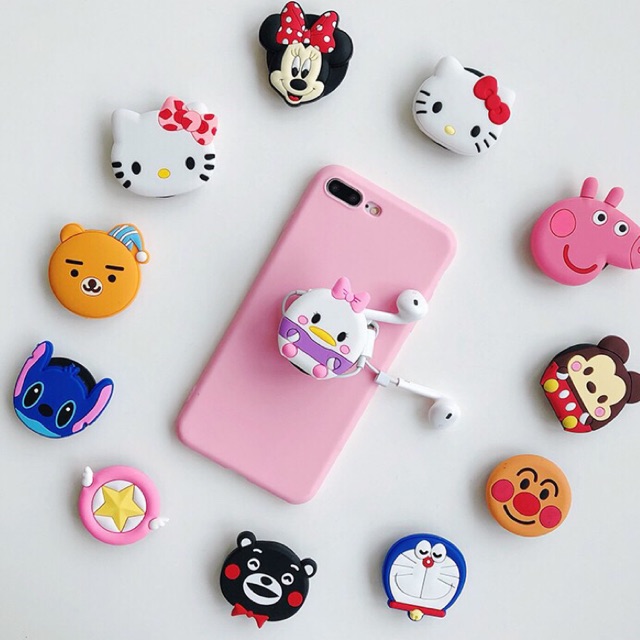 ⚡️Giá Sỉ⚡️ POPSOCKET (Hàng loại 1)