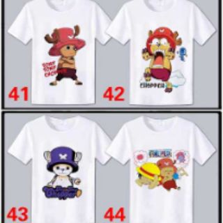 [BST] Áo Thun  One Piece Mới Nhất 2020