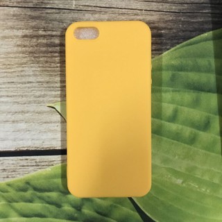 Ốp Lưng Cao Su Iphone 5/5S/5SE