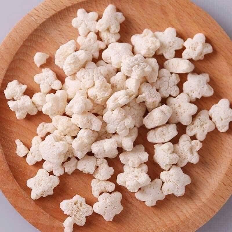 BÁNH ĂN DẶM GERBER MỸ