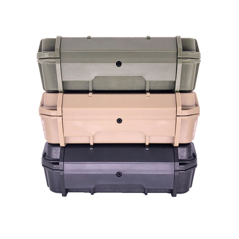 Hộp Chống Thấm Nước Và Chống Áp Suất Siêu Tiện Lợi Cho Hoạt Động Ngoài Trời