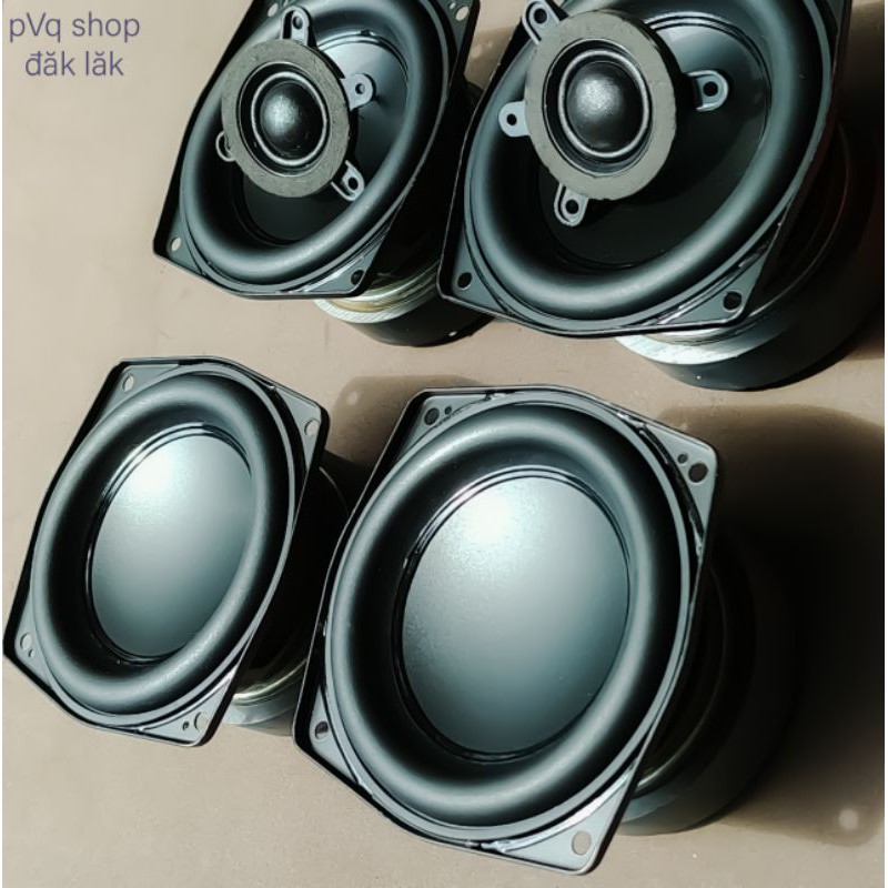 loa mid bass JBL boombox 2 chĩnh hãng 4inch tháo máy