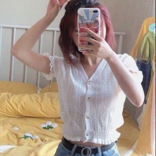 [Có ảnh thật +Video tự quay] Áo croptop Jennie BLACKPINK (hot sale 🔥)